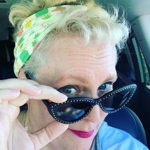 Meet your Posher, Jenny
